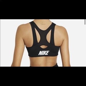 Brand new Nike sports bra